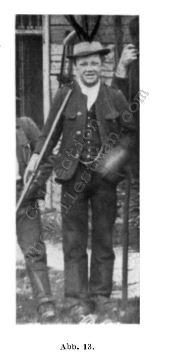 Adam Rainer - The tallest man Austria