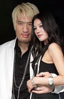 Choi Hong Man - The tallest man of Korea
