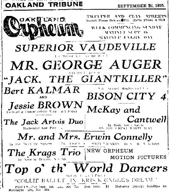 George Auger - The Cardiff Giant The tallest man Wales
