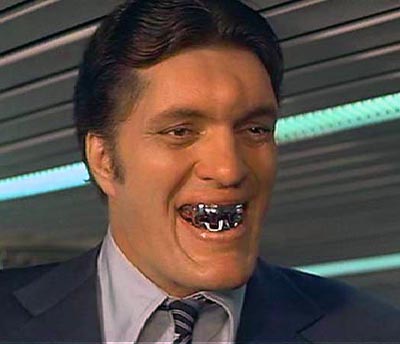 Richard Kiel