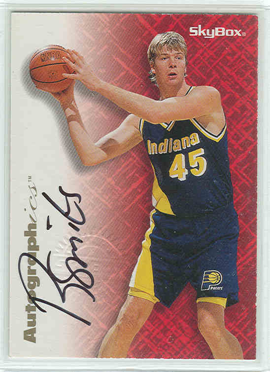 Rik Smits