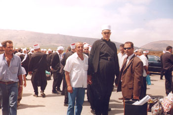Sheikh Majid Kamal Mahmoud